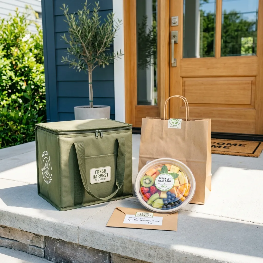 Bowlmingo fruit bowl delivery schedule and ordering window