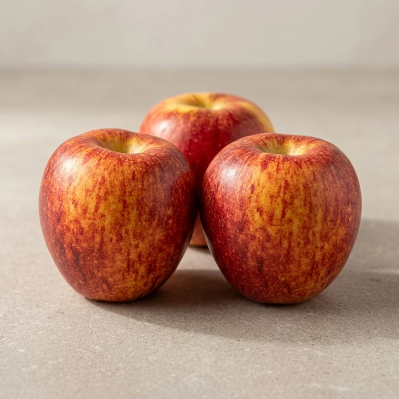Fresh Apple, a fresh fruit bowl delivered fresh in Omalur & Salem by Bowlmingo