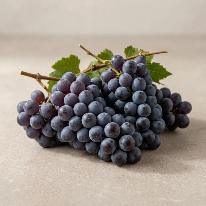 Fresh Grapes, a fresh fruit bowl delivered fresh in Omalur & Salem by Bowlmingo